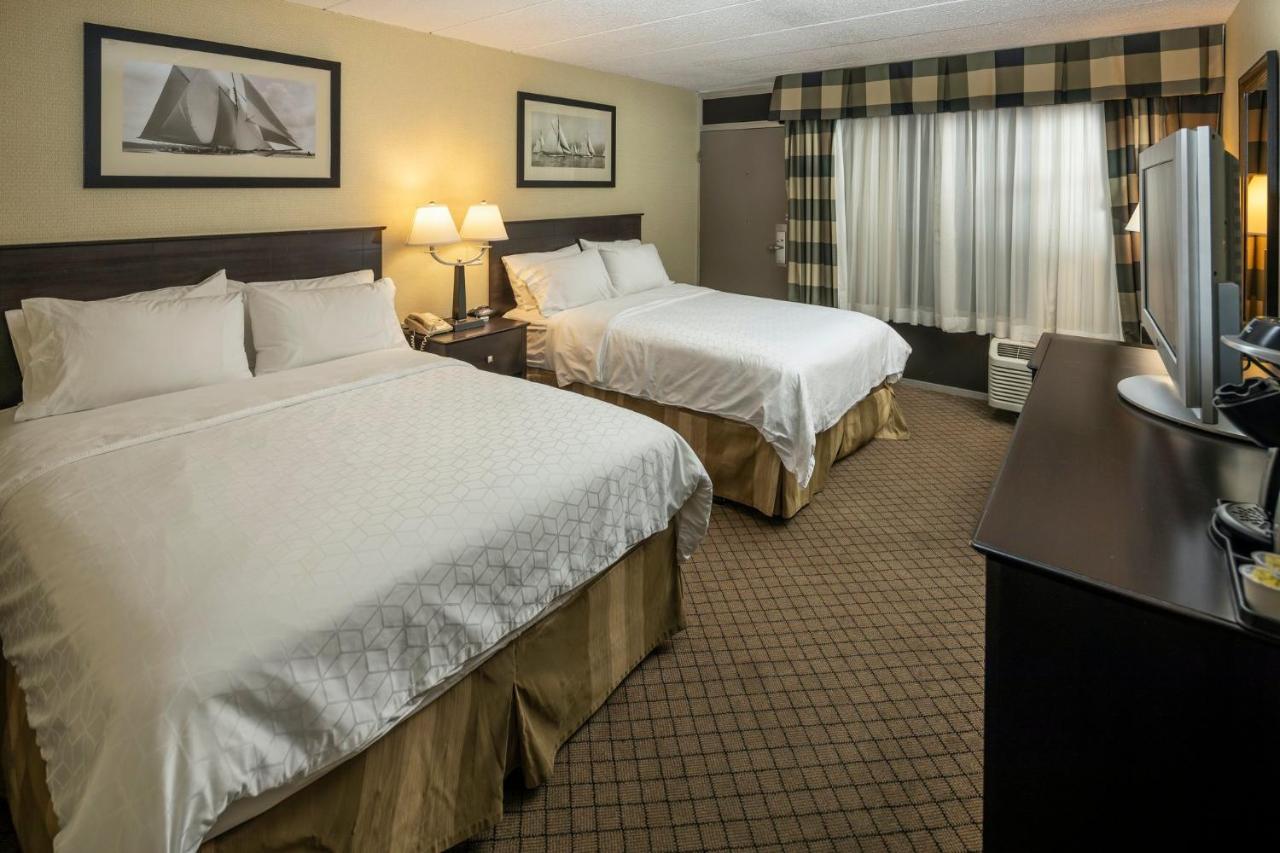 Holiday Inn Detroit Lakes Extérieur photo