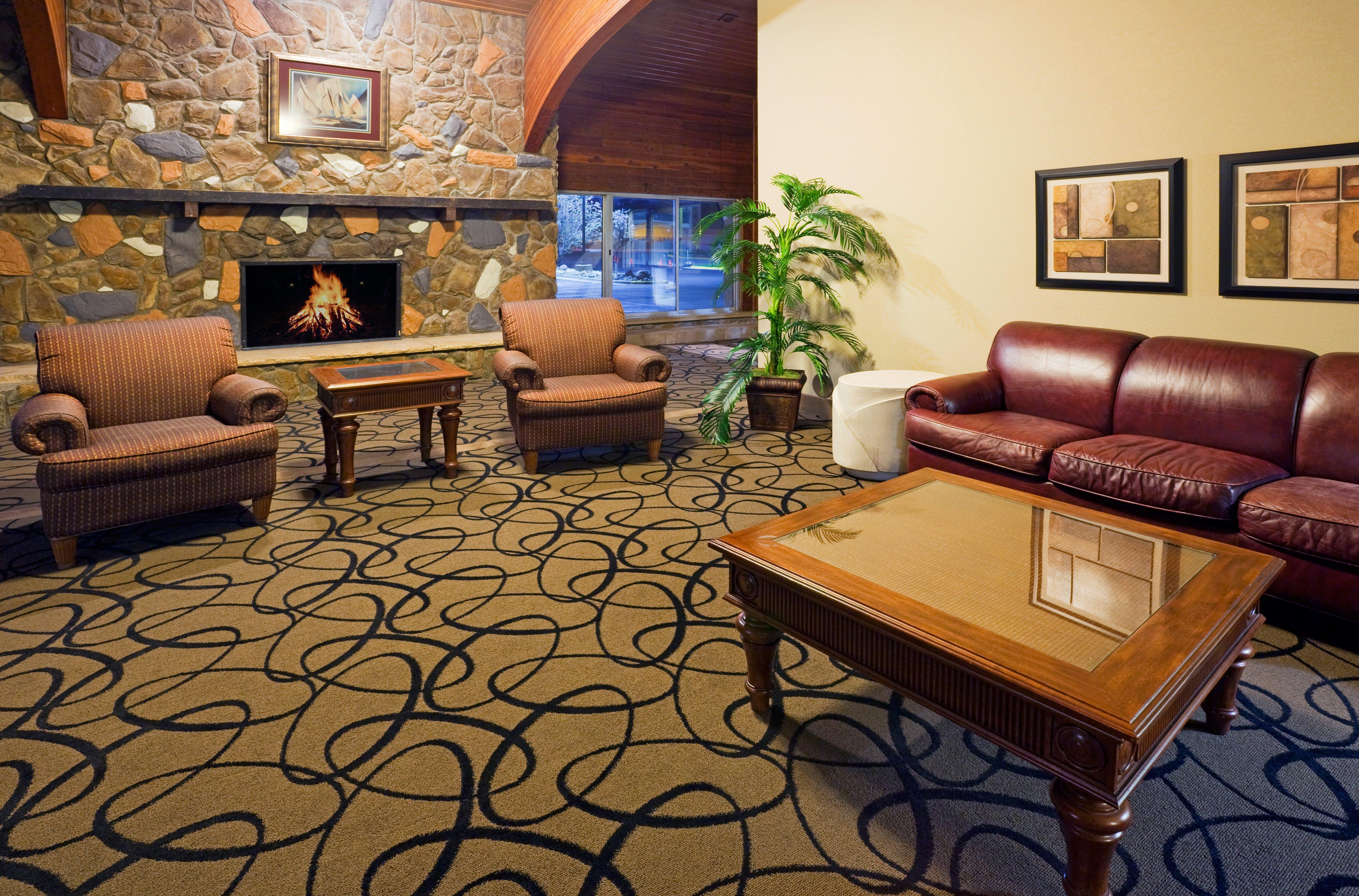 Holiday Inn Detroit Lakes Extérieur photo